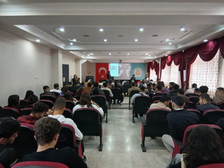 Bağımlılıkla Mücadele